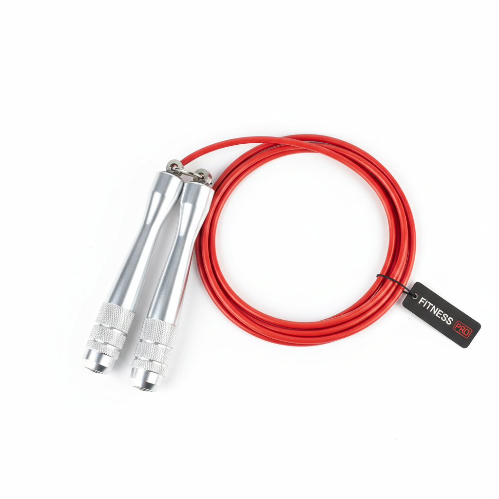 Jump Rope Speed Cable