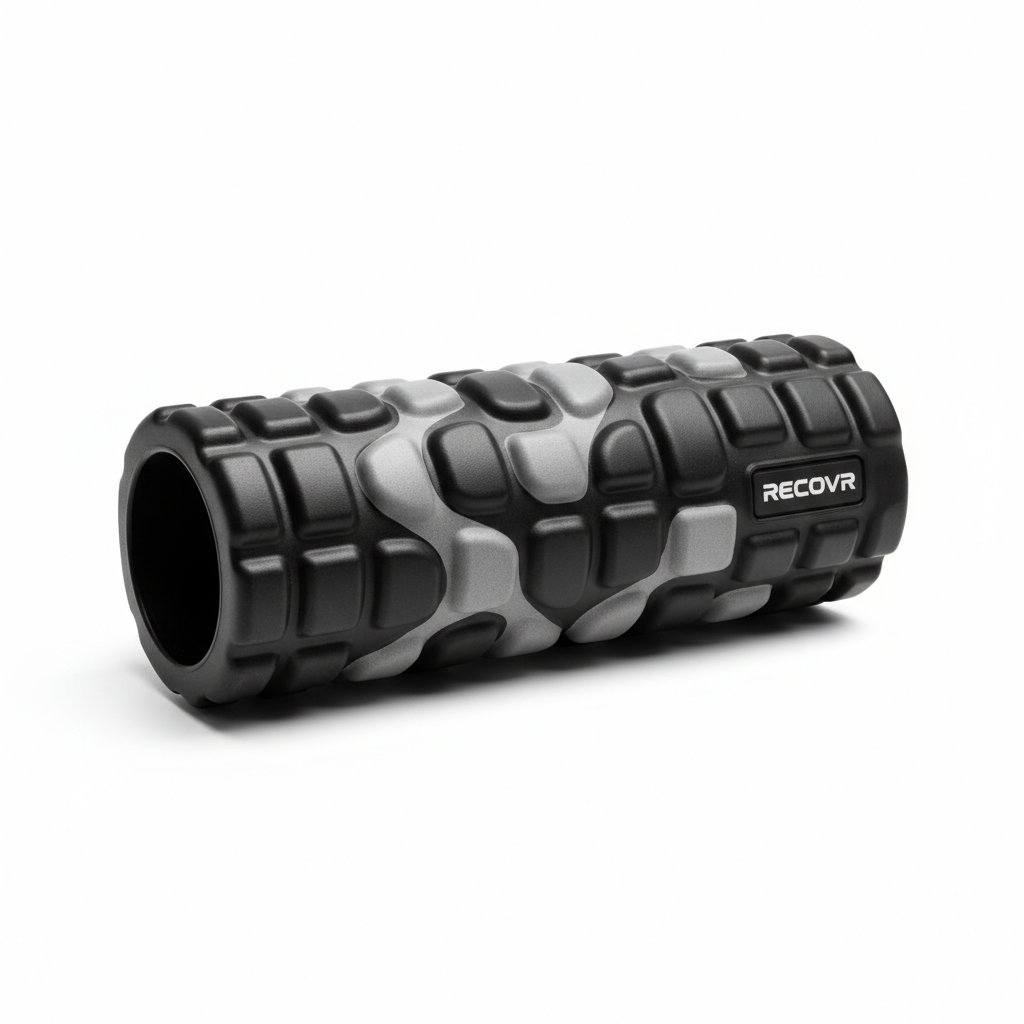 Foam Roller for Muscle Recovery