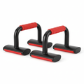Push-Up Bars
